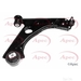 Apec (AST2255) - Single