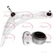 Apec (AST2261) - Single