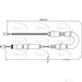 Apec CAB1091 - Single