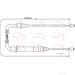 Apec CAB1334 - Single