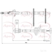 Apec CAB1414 - Single