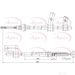 Apec CAB1432 - Single