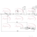 Apec CAB1538 - Single