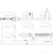 Apec CAB1563 - Single