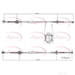Apec CAB7016 - Single