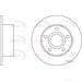 Apec Braking DSK193 - Single
