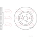 Apec Braking DSK2028 - Single