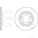 Apec Braking DSK2042 - Single