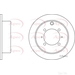 Apec Braking DSK2045 - Single