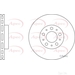 Apec Braking DSK2051 - Single