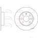 Apec Braking DSK2056 - Single