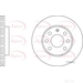 Apec Braking DSK2059 - Single