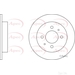 Apec Braking DSK2065 - Single