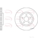 Apec Braking DSK2096 - Single