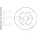 Apec Braking DSK2112 - Single