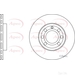Apec Braking DSK2114 - Single