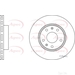 Apec Braking DSK2120 - Single