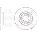 Apec Braking DSK2165 - Single