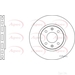 Apec Braking DSK2175 - Single