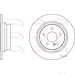 Apec Braking DSK2194 - Single