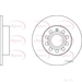 Apec Braking DSK2218 - Single