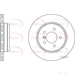 Apec Braking DSK2245 - Single
