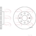 Apec Braking DSK2252 - Single