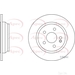 Apec Braking DSK2263 - Single