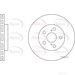 Apec Braking DSK2272 - Single