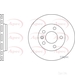 Apec Braking DSK2282 - Single