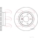 Apec Braking DSK2294 - Single