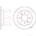 Apec Braking DSK2296 - Single