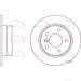 Apec Braking DSK2298 - Single