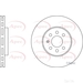 Apec Braking DSK2328 - Single