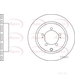 Apec Braking DSK2369 - Single