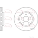 Apec Braking DSK2388 - Single