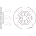 Apec Braking DSK2399 - Single