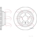 Apec Braking DSK2400 - Single