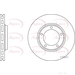 Apec Braking DSK2406 - Single