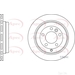 Apec Braking DSK2428 - Single