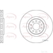 Apec Braking DSK2429 - Single
