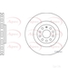 Apec Braking DSK2473 - Single