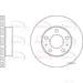 Apec Braking DSK2479 - Single