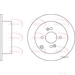 Apec Braking DSK2497 - Single