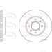 Apec Braking DSK2505 - Single