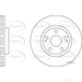 Apec Braking DSK2513 - Single