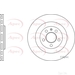 Apec Braking DSK2542 - Single