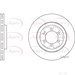Apec Braking DSK2582 - Single