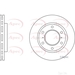 Apec Braking DSK2627 - Single