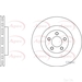 Apec Braking DSK2632 - Single